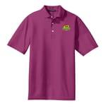 Boysenbry Pink
