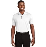 White/ Black