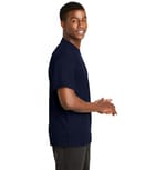 Sport-Tek K468 Navy right