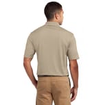 Sport-Tek K469 Sandstone back
