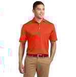 Bright Orange