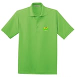 Vibrant Green