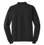 Port Authority K500LS Black back