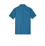 Port Authority K514 Peacock Blue back