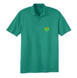 Verdant Green