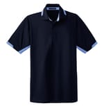 Navy/ Blue Lake