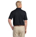 Port Authority K527 Black back