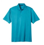 Deep Teal Blue
