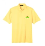 Splendid Yellow