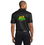 Port Authority K528 Black back
