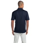 Port Authority K540 Navy back