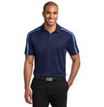 Navy/ Carolina Blue