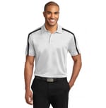 White/ Black