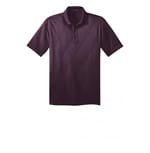 Bermuda Purple color