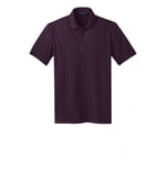 Aubergine Purple