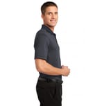 Port Authority K558 Graphite/ Black right
