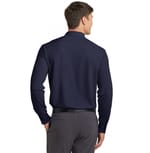 Port Authority K570 Dark Navy back