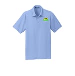 Dress Shr Blue