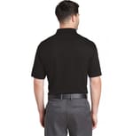 Port Authority K573 Black back