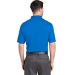 Port Authority K573 Skydiver Blue back