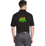 Port Authority K573 Black back