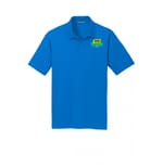 Skydiver Blue