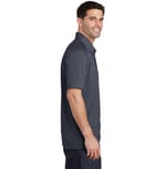 Port Authority K574 Dark Grey right