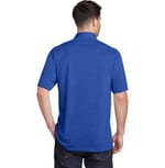 Port Authority K574 True Royal back