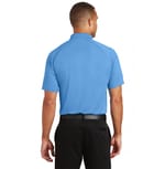 Port Authority K575 Azure Blue back