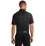 Port Authority K575 Black back