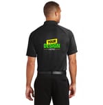 Port Authority K575 Black back