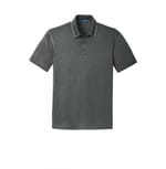 Charcoal Heather