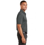 Port Authority K576 Charcoal Heather right