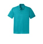 Tropic Blue Heather
