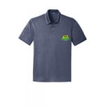 True Navy Heather