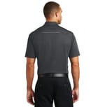 Port Authority K580 Battleship Grey back