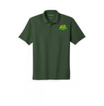 Deep Forest Green