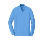 Azure Blue color