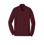 Maroon color