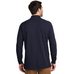 Port Authority K8000LS Navy back