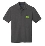 Charcoal Heather
