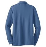 Port Authority K800LS Moonlight Blue back