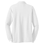 Port Authority K800LS White back