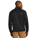 Port Authority K805 Black/ Iron Grey back