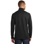 Port Authority K806 Black back