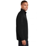 Port Authority K806 Black right