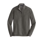 Charcoal Heather/ Medium Heather Grey