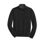 Deep Black/ Charcoal Heather