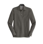 Charcoal Heather/ Medium Heather Grey