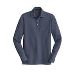 Estate Blue Heather/ Charcoal Heather